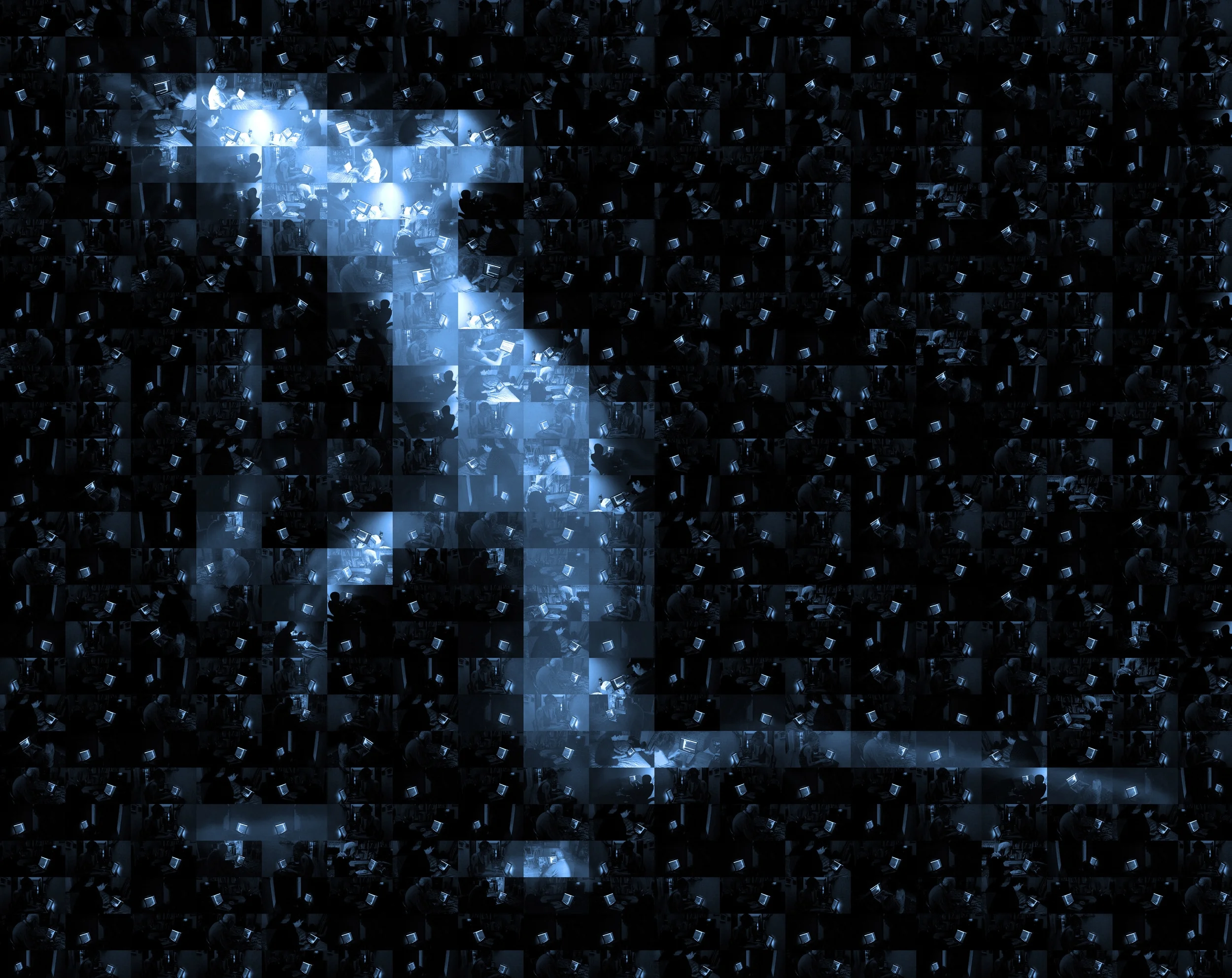 Captives of the City