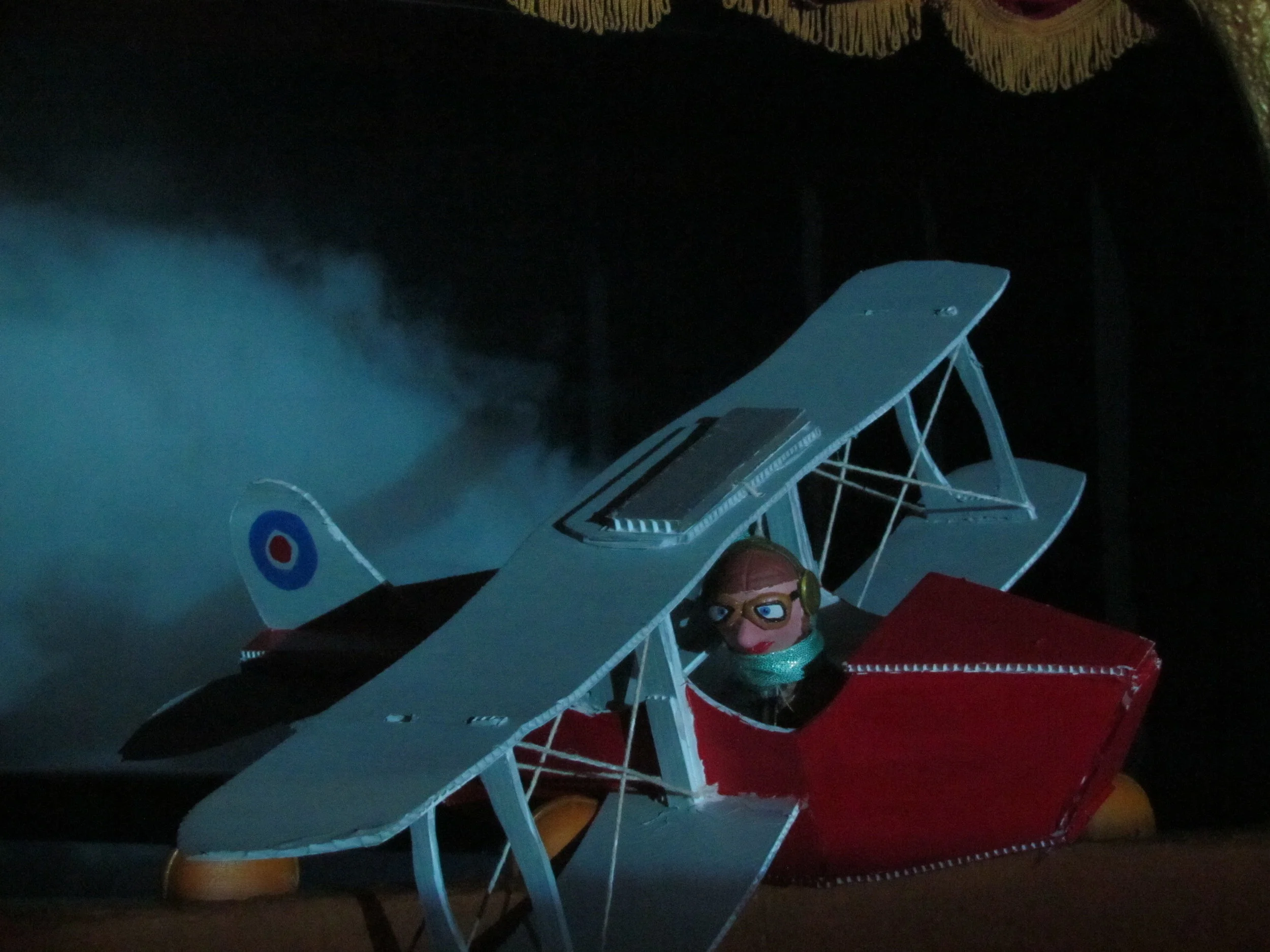 The Melbourne Festival of Puppetry