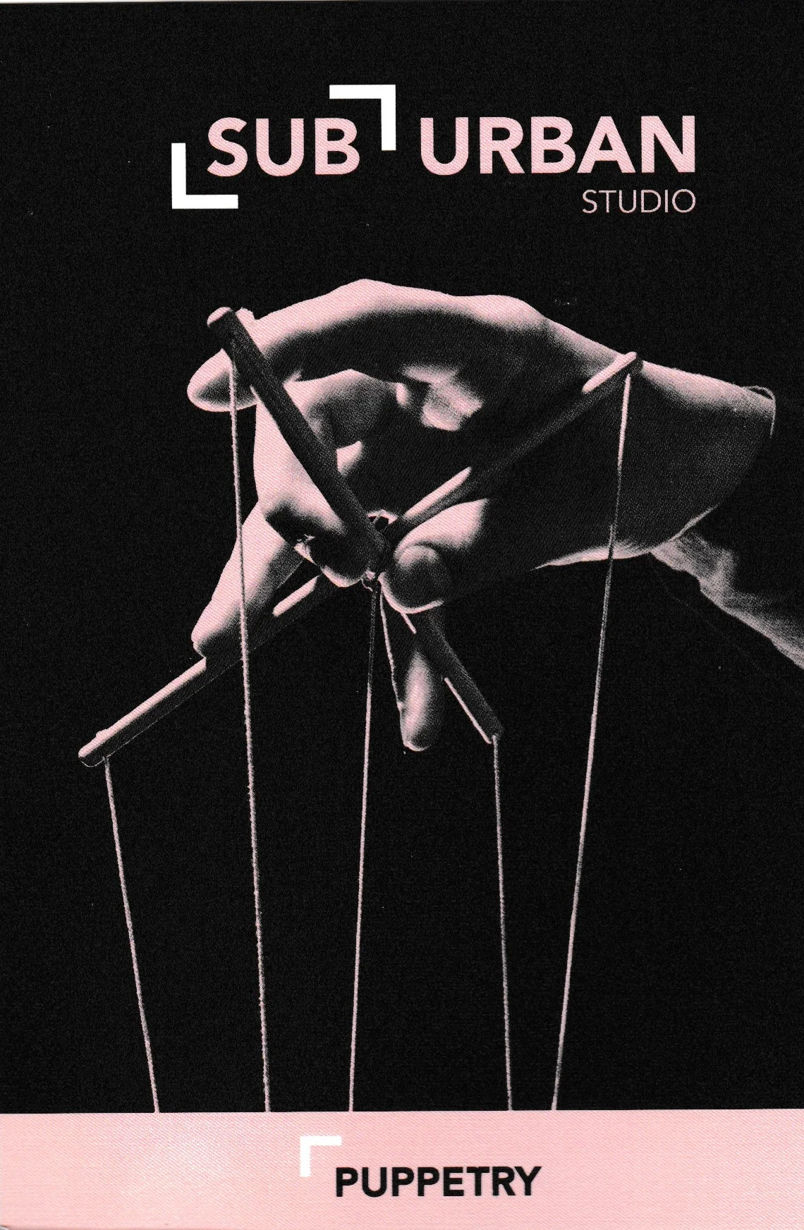 Puppetry and Performance