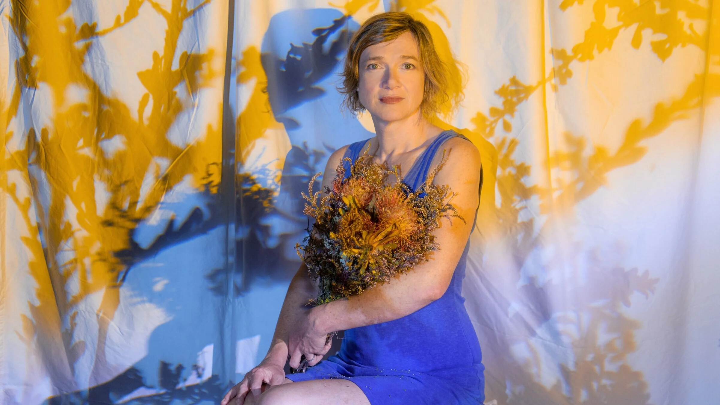 Photo image by Sarah Walker