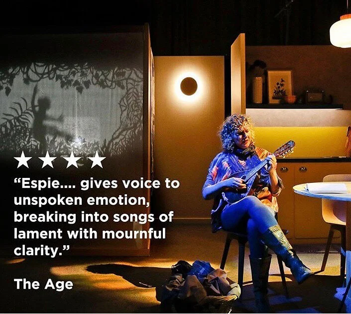 POSTPONED DUE TO COVID-19 Taking the Waters at Melbourne Recital Centre