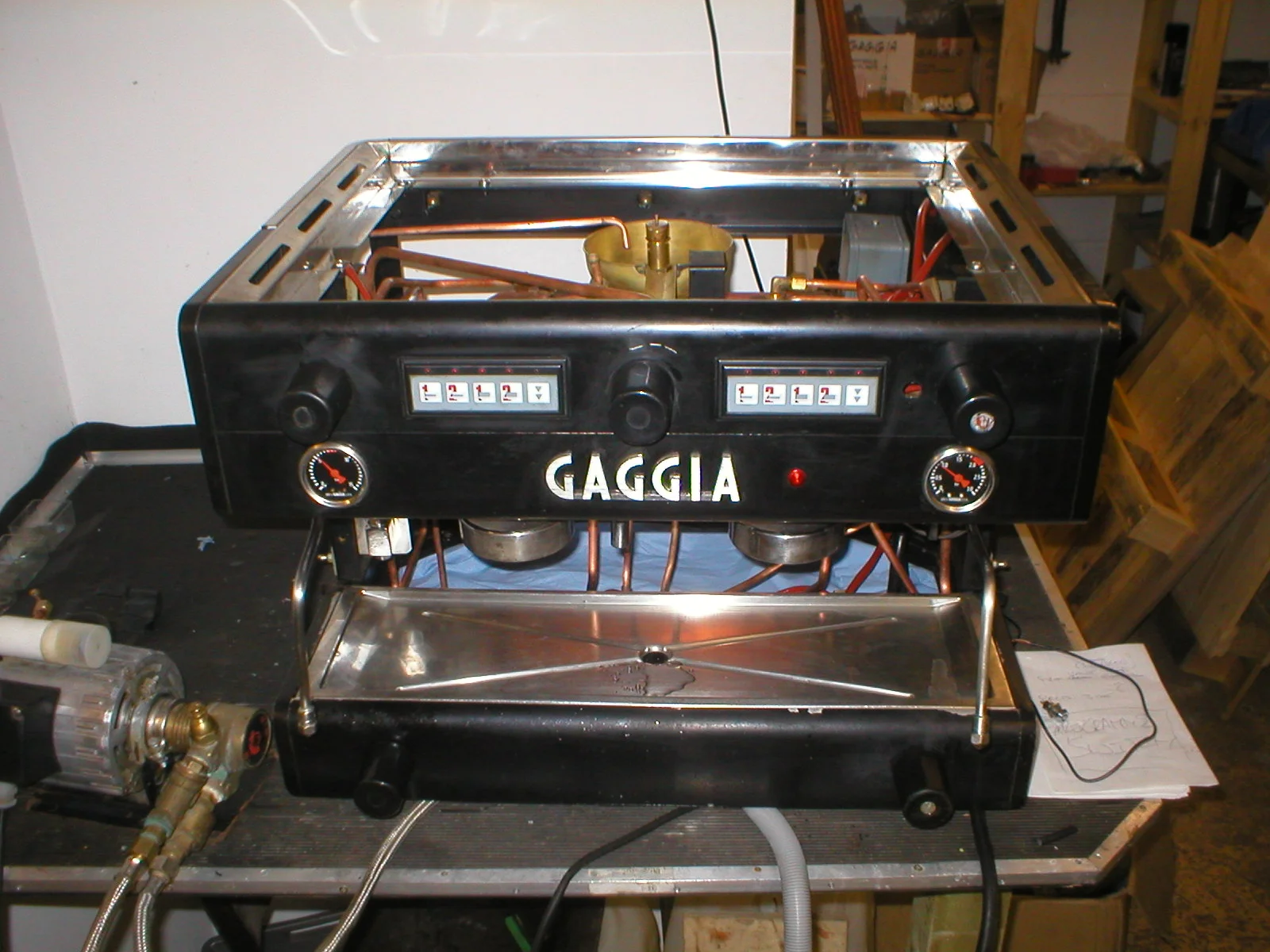 Gaggia apart.jpg
