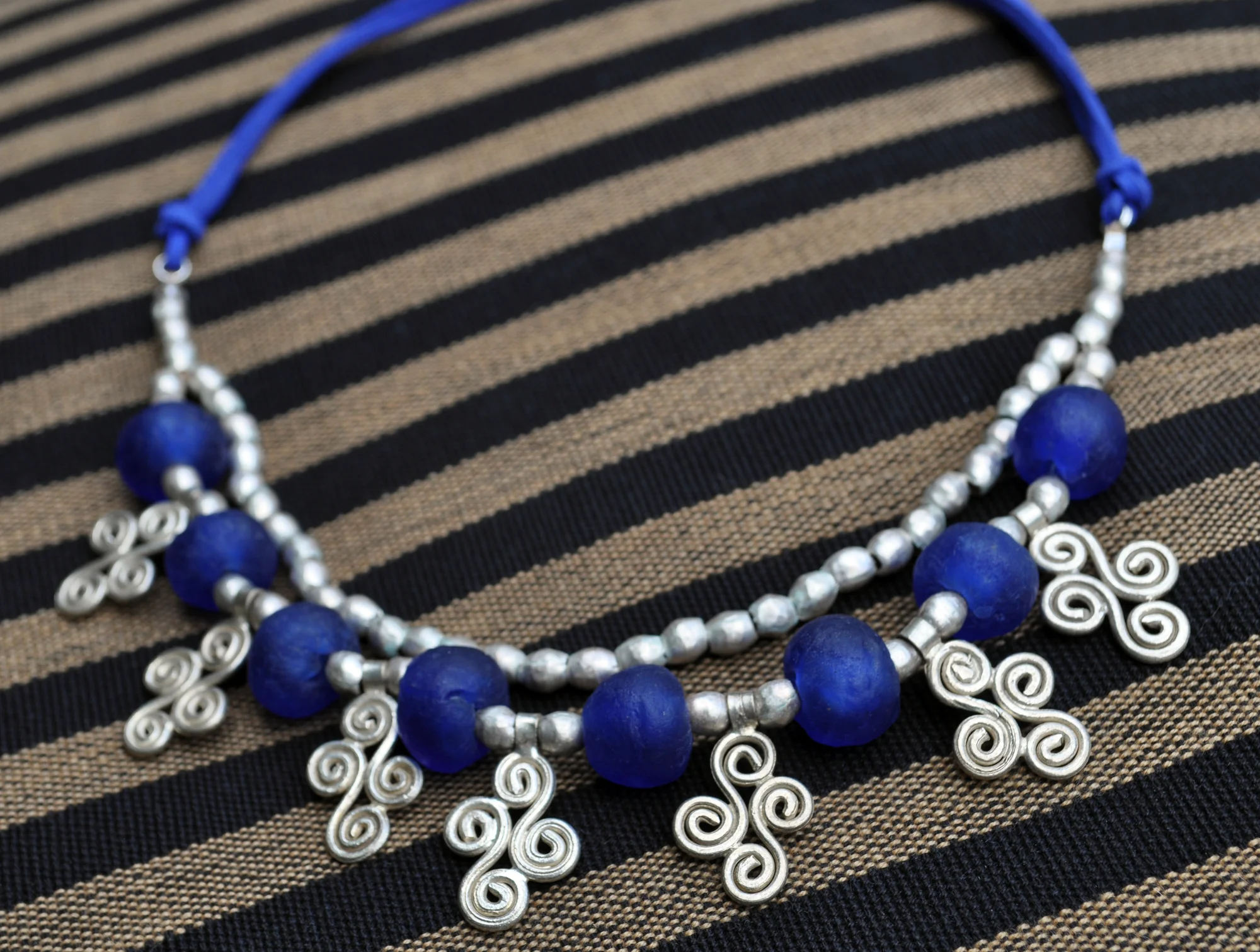 Its in the design...