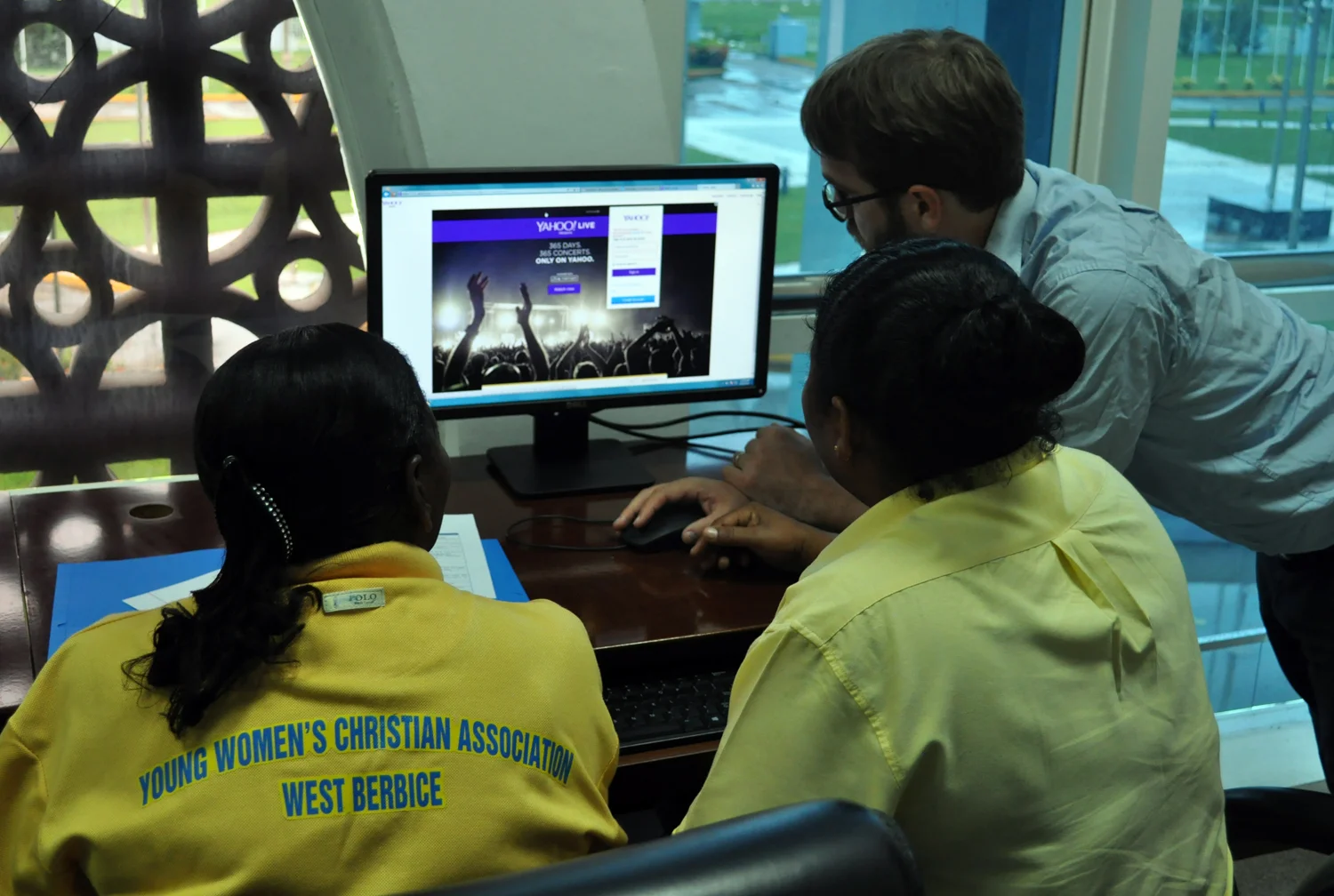 Can you find CANROP? 