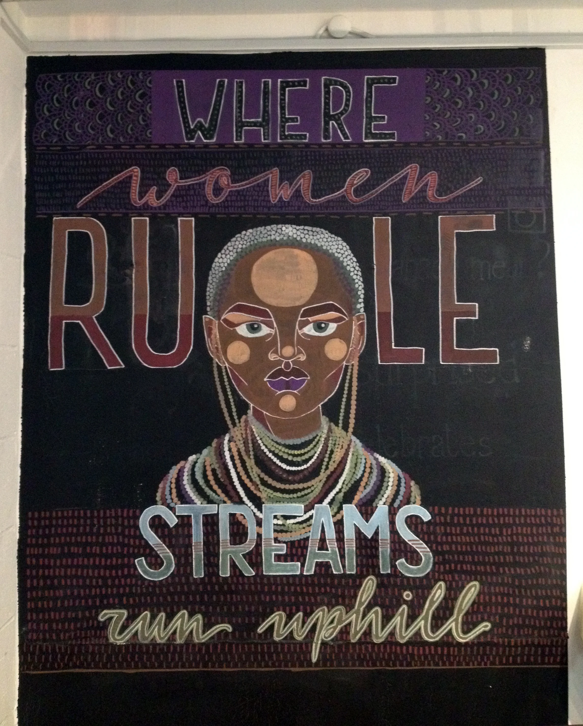 International Women's Day