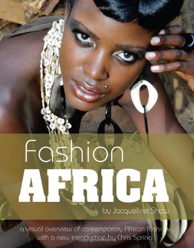 Jacqueline Shaw's book