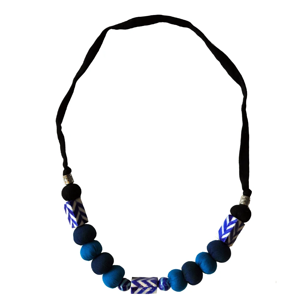 blue and ceramic bead necklace.jpg