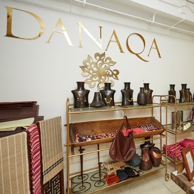 Danaqa World Chic, the retail outlet that opened six years ago, will close its door at the  end of December. 
Read the closing reflections of Danaqa CEO, David Thomas’s blog on our website, link in bio.

To join us on our next chapter follow @change_by_exchange 
#newbeginnings #change #reflections #businessjourney