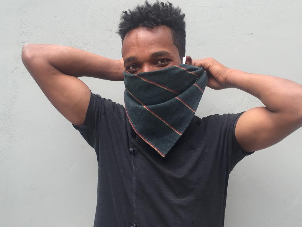 Retail re-opening &amp; Bandana+ from Sabahar