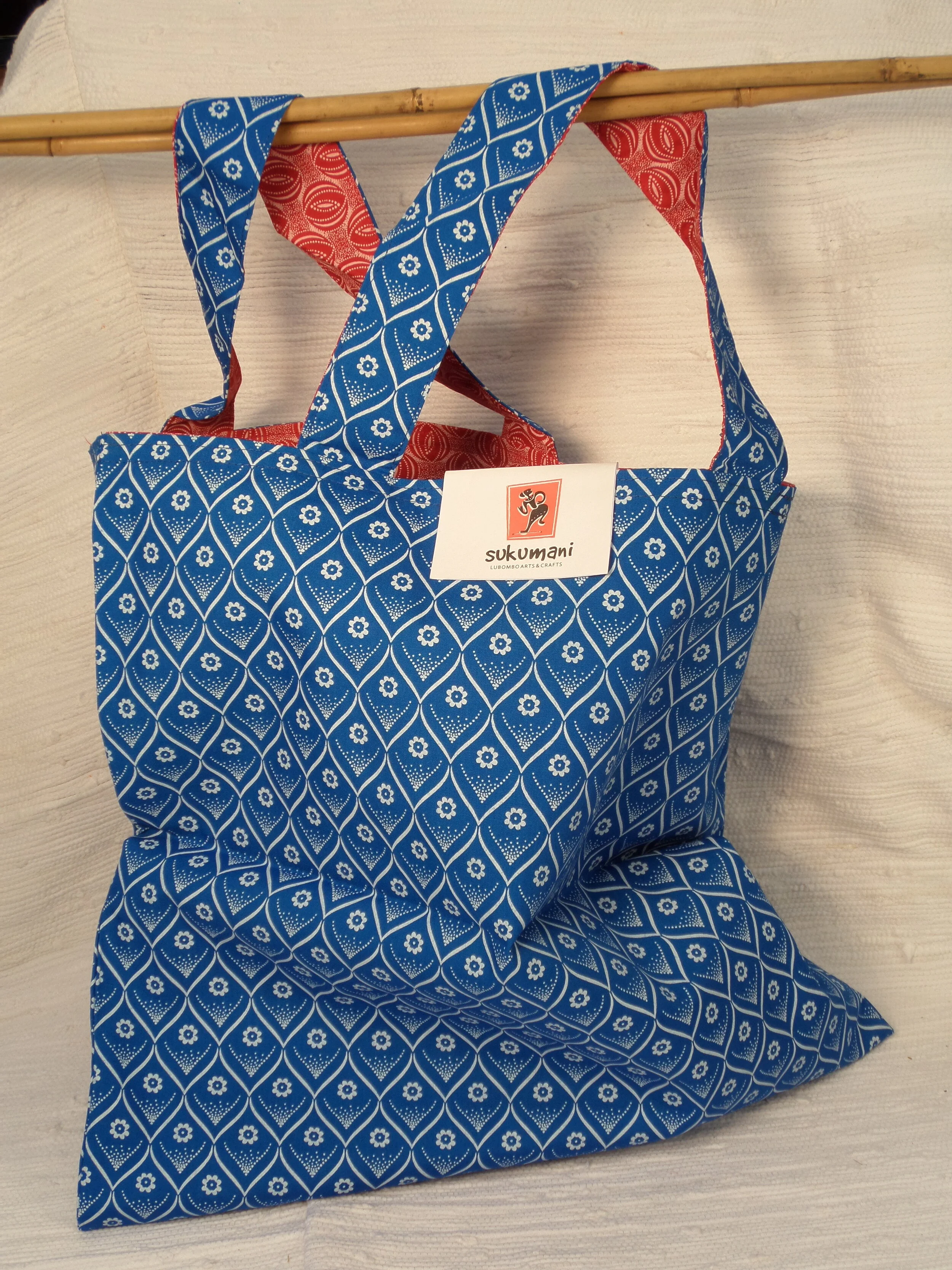 Sukumani Reversible Bag