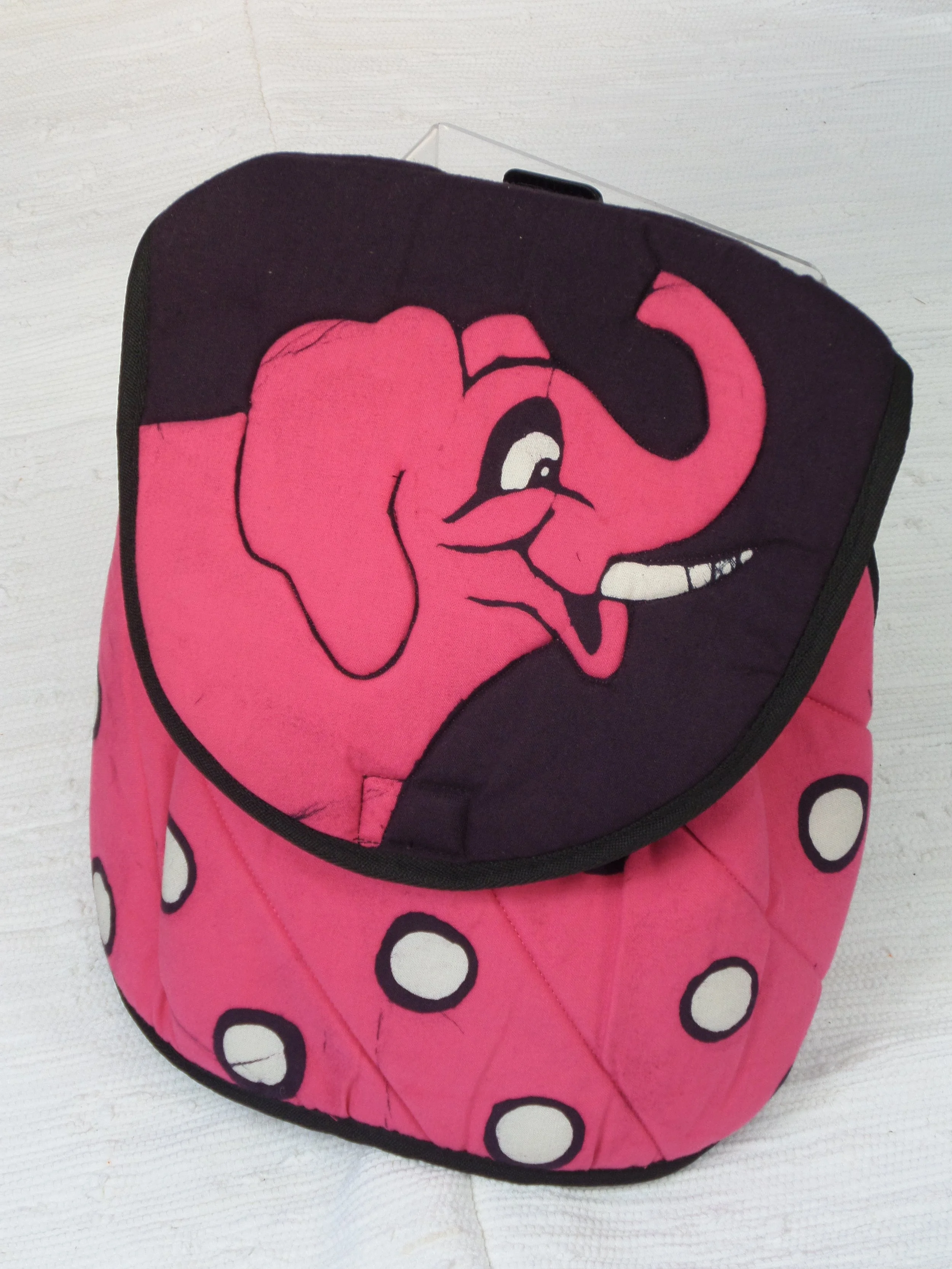 Baobab Batik - our favourite social enterprise