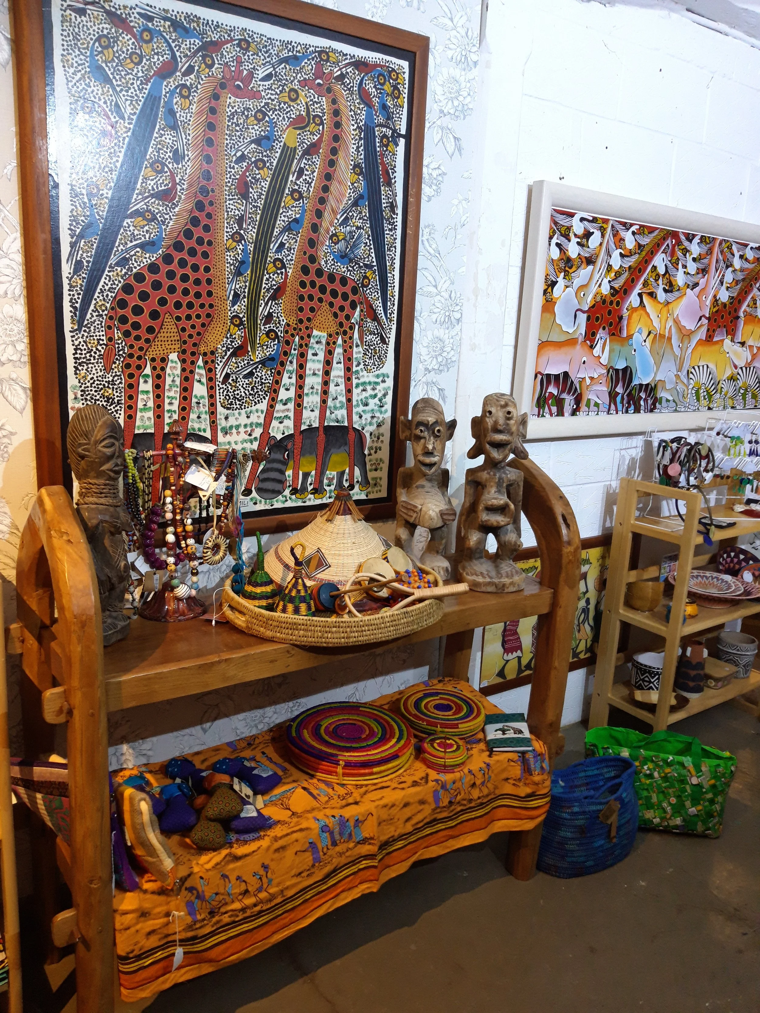 Oh Wow! That's what Danaqa means!