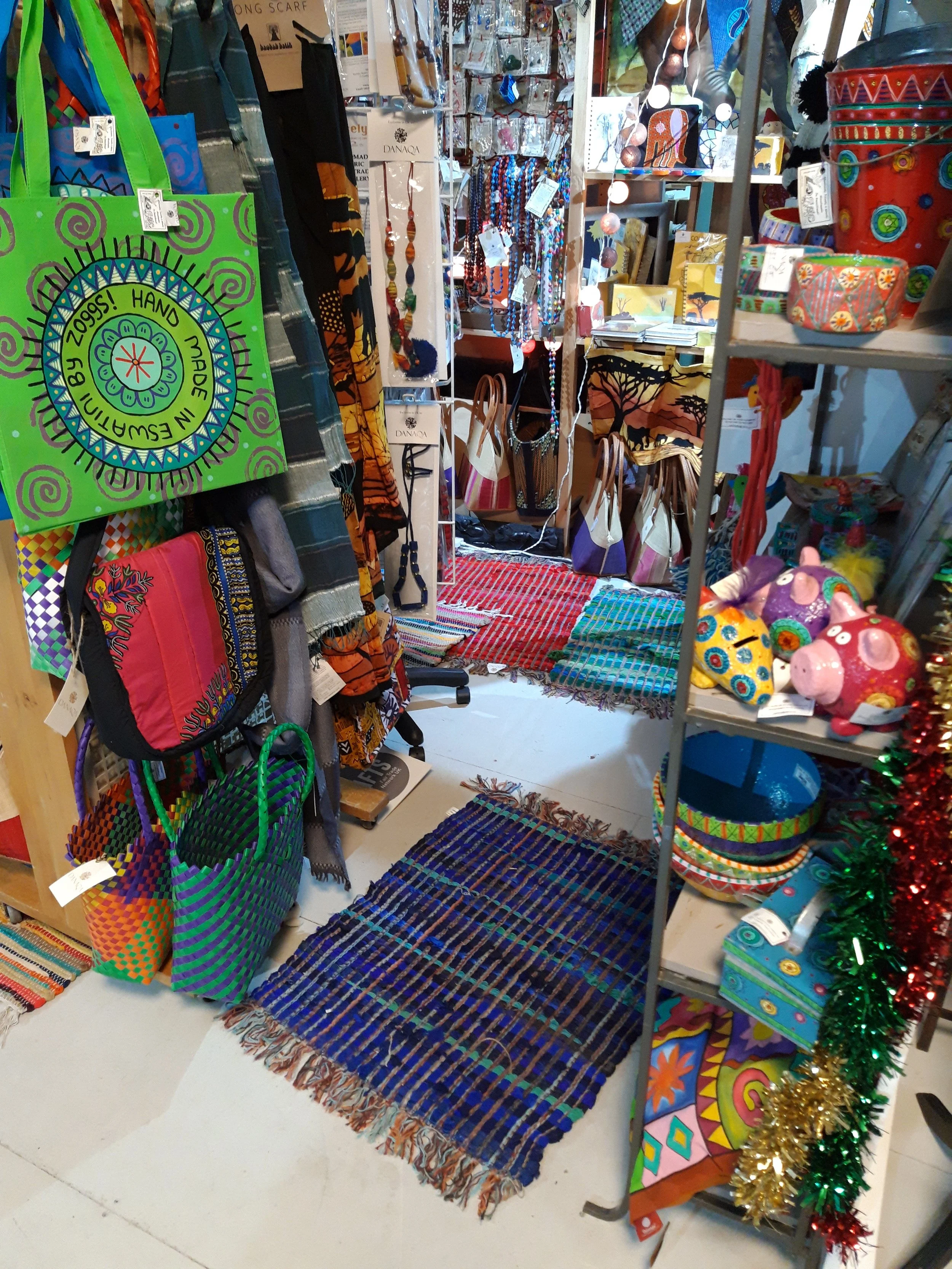 Our first ever sale - at our Tewkesbury outlet