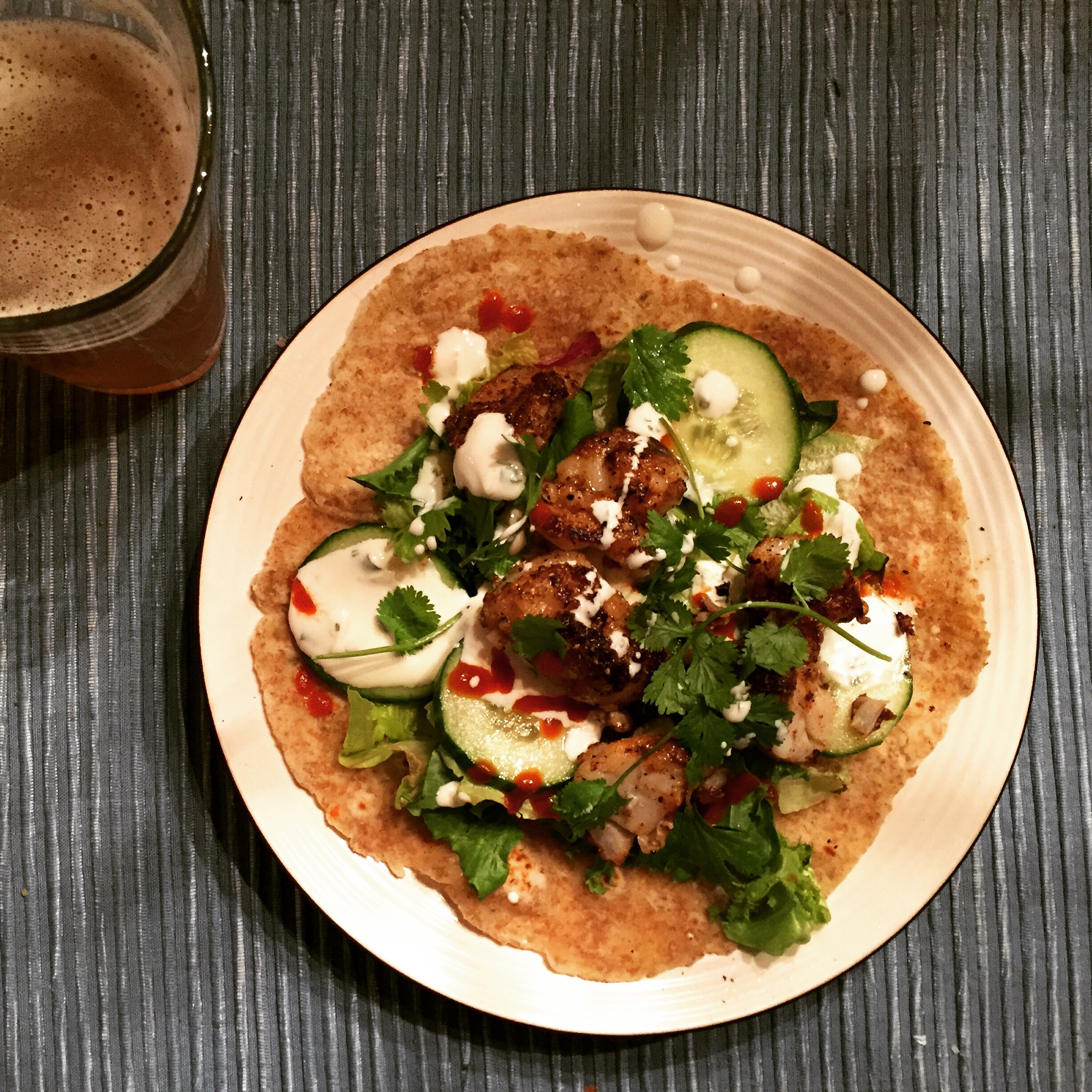 Street Food Masterclass 