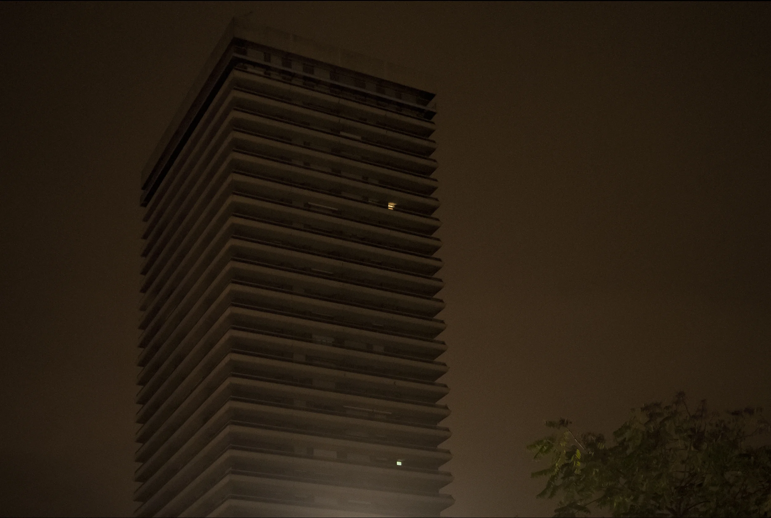 Place d'Italie, 13eme arrondissement, Paris.