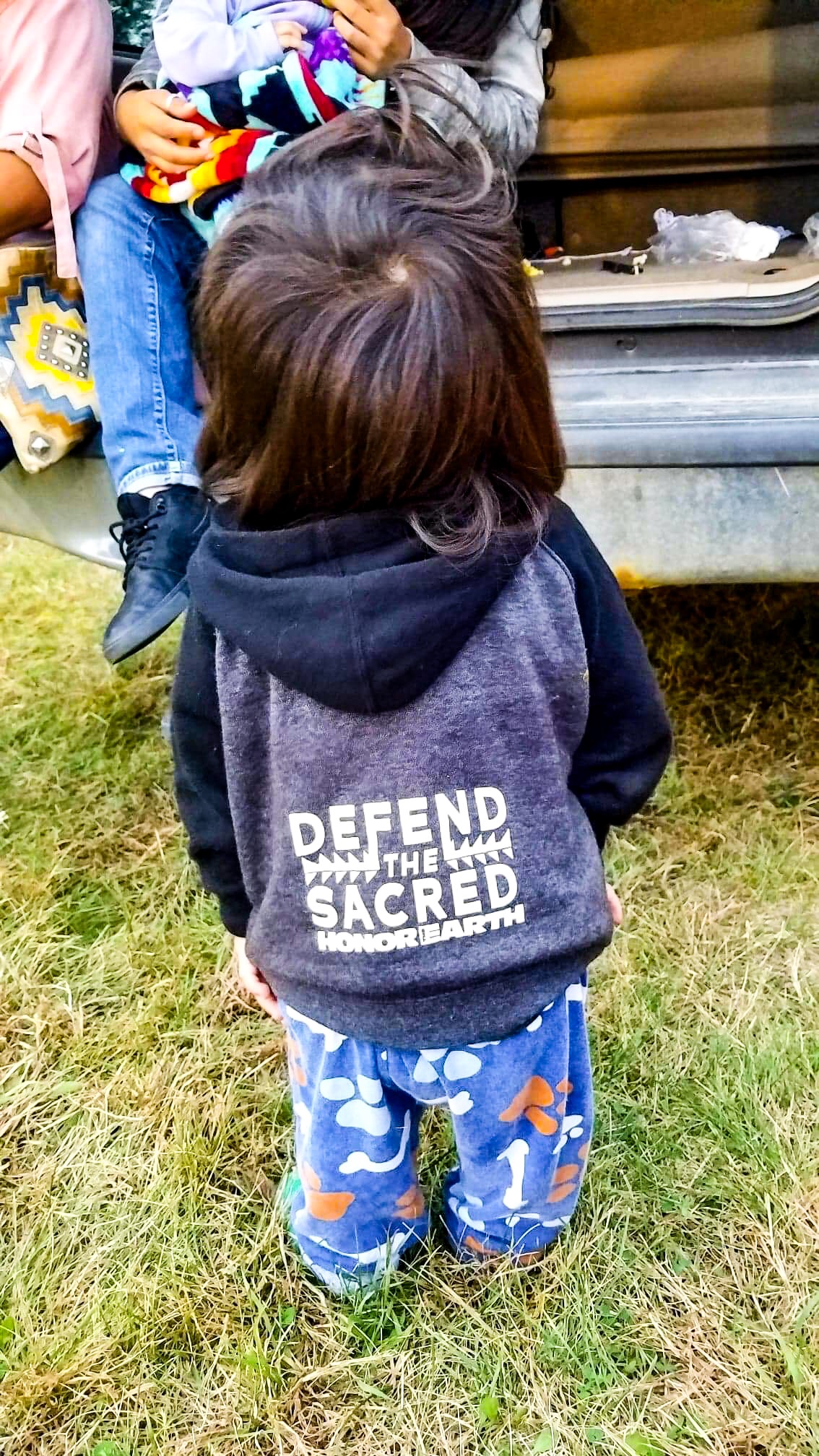 Apparel — Welcome to Honor The Earth Merchandise Store