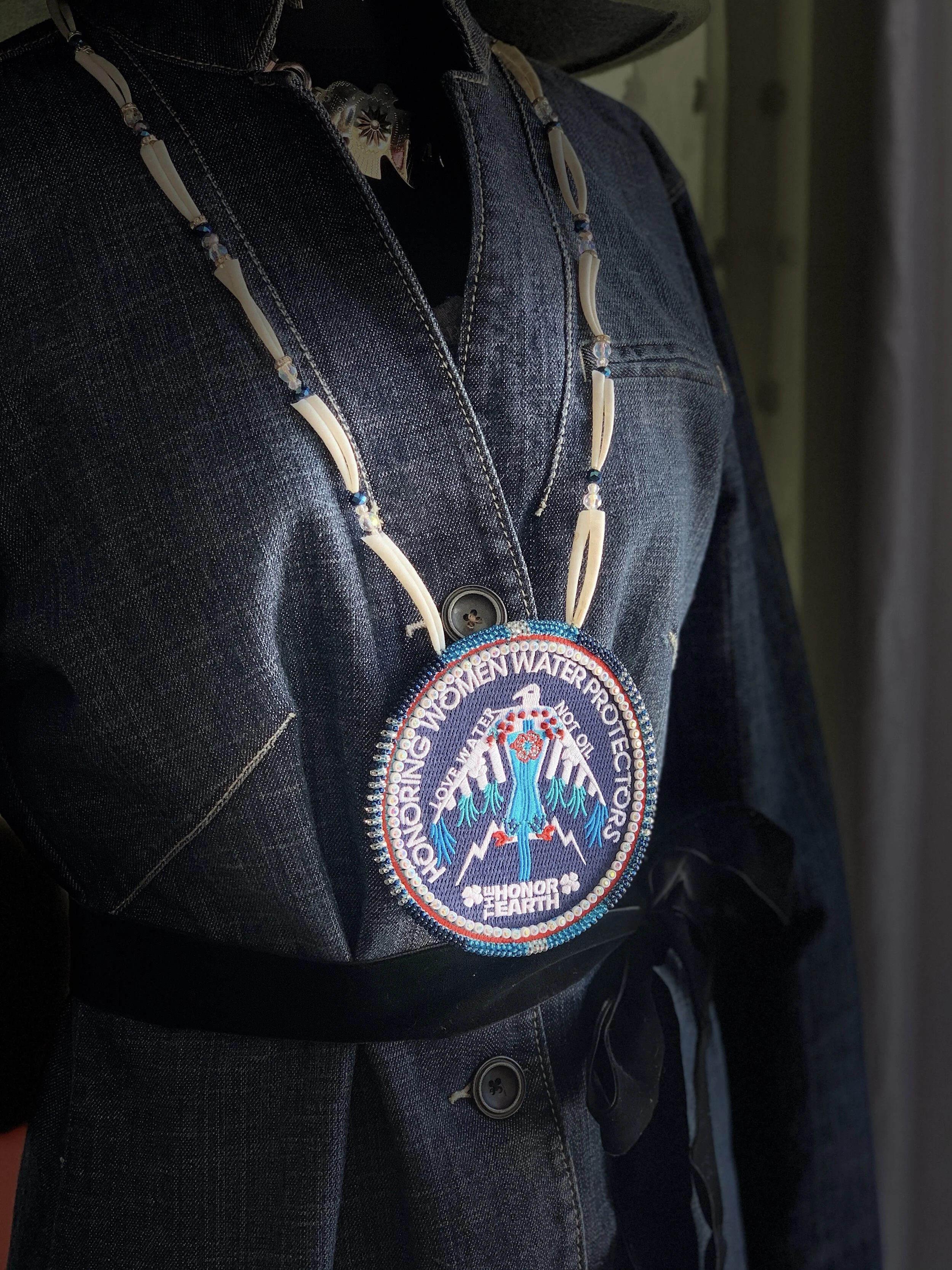 #8 Honoring Women Water Protectors