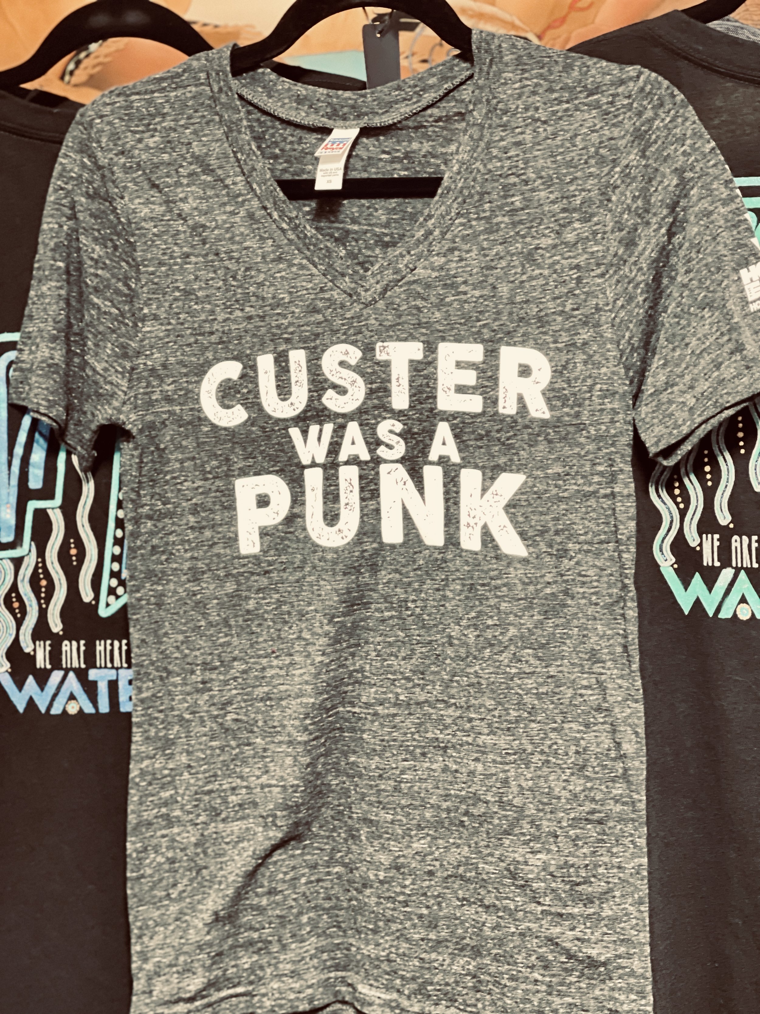 Apparel — Welcome to Honor The Earth Merchandise Store