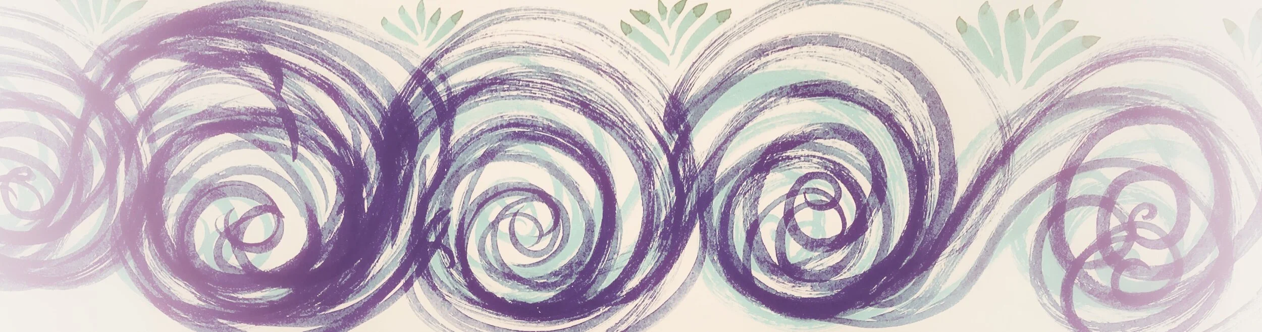 My baptism in the Holy Spirit