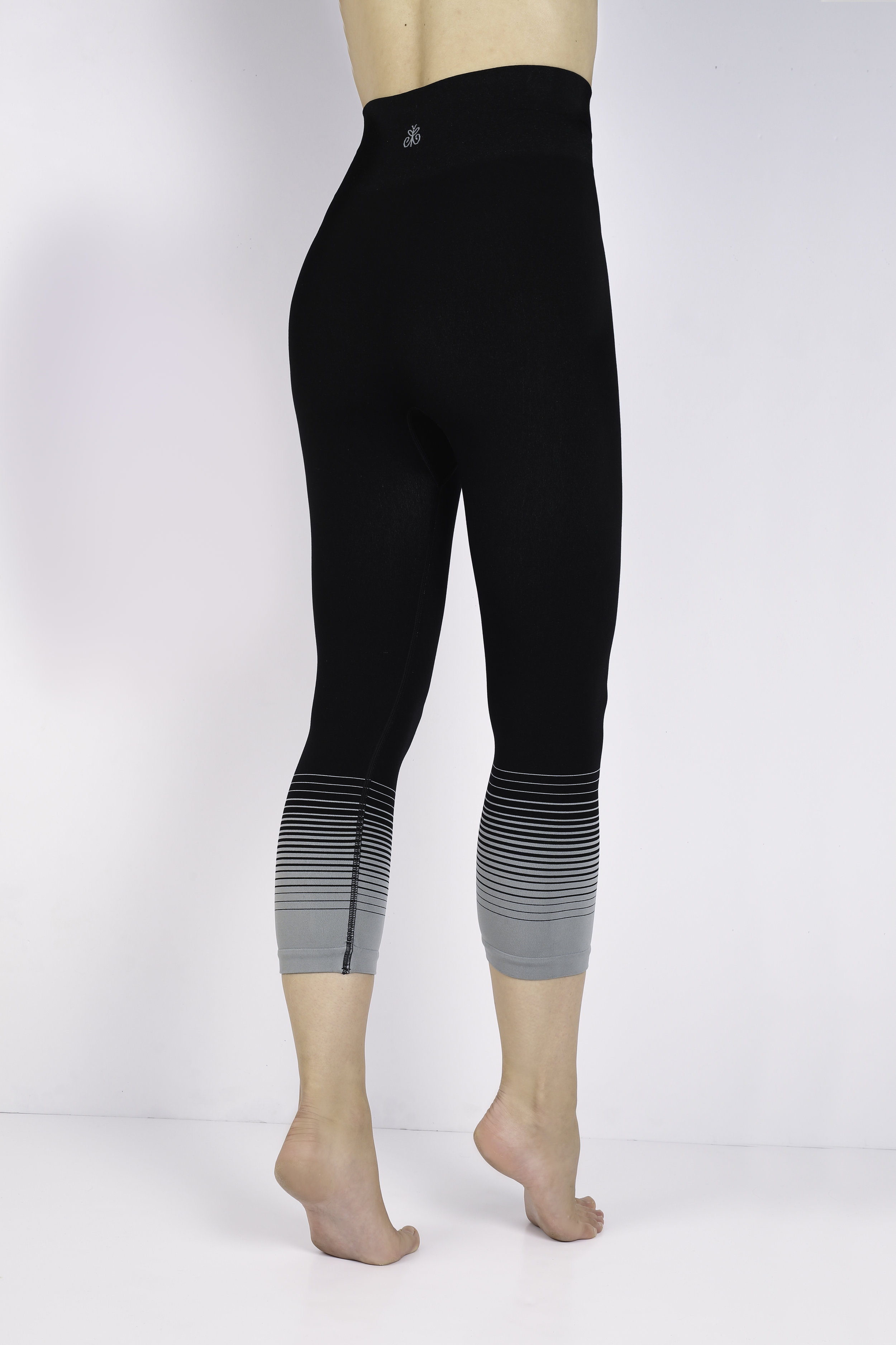 ANNA 7/8TH SEAMLESS LEGGING