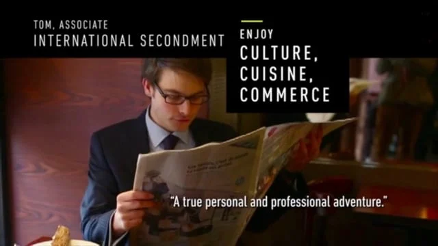 Hogan Lovells Facebook Quiz