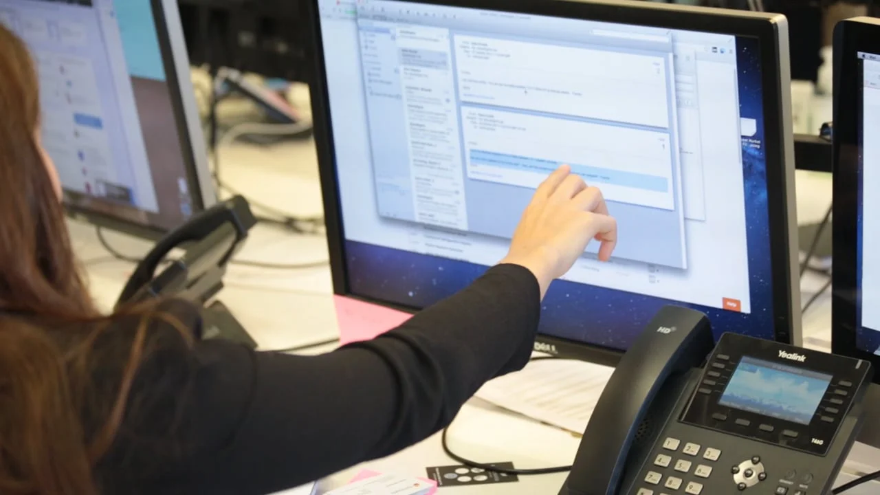 AlphaSights Case Study London