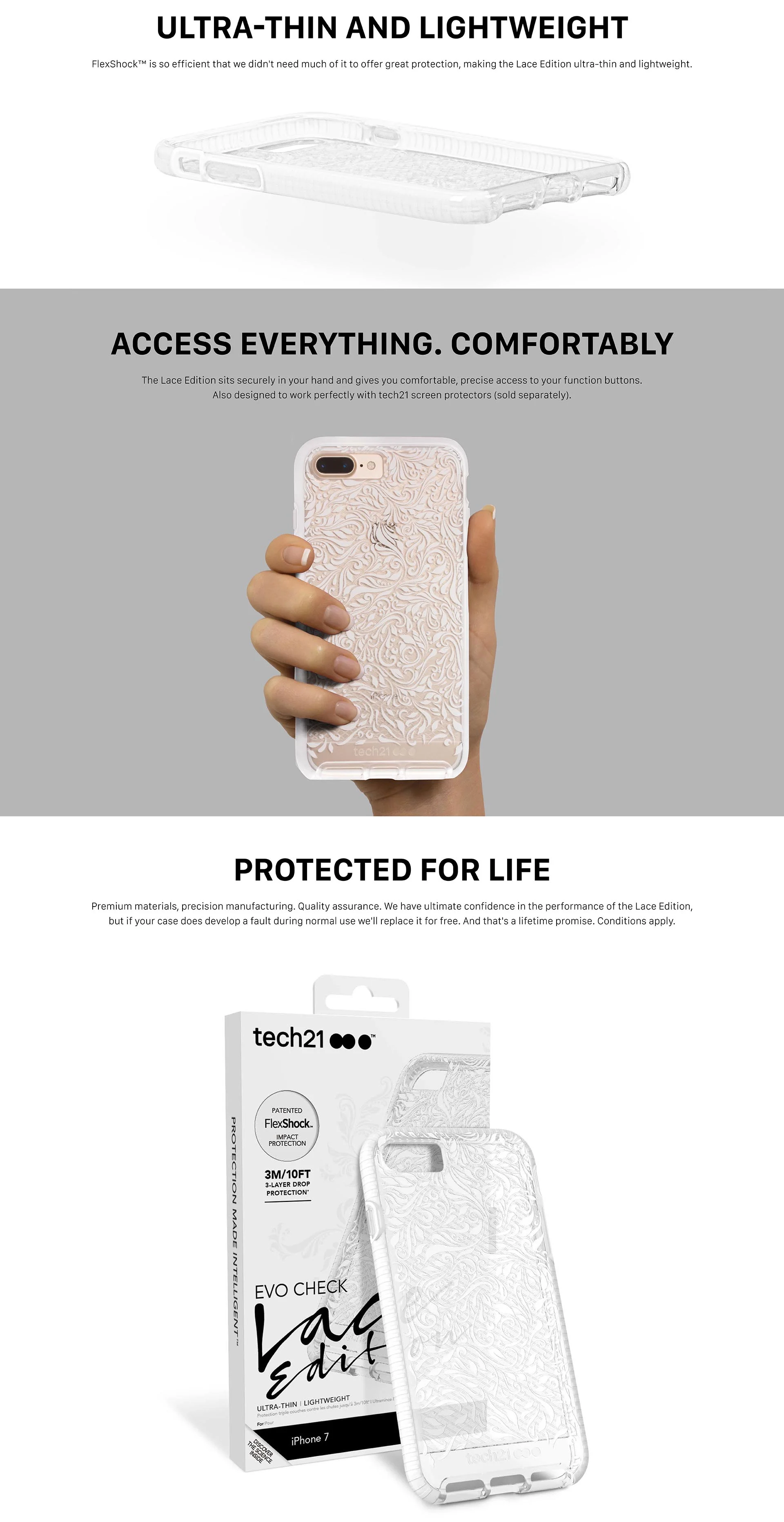 TEC2365 iPhone Fashion CHECK LACE IPHONE 7plus-2.jpg