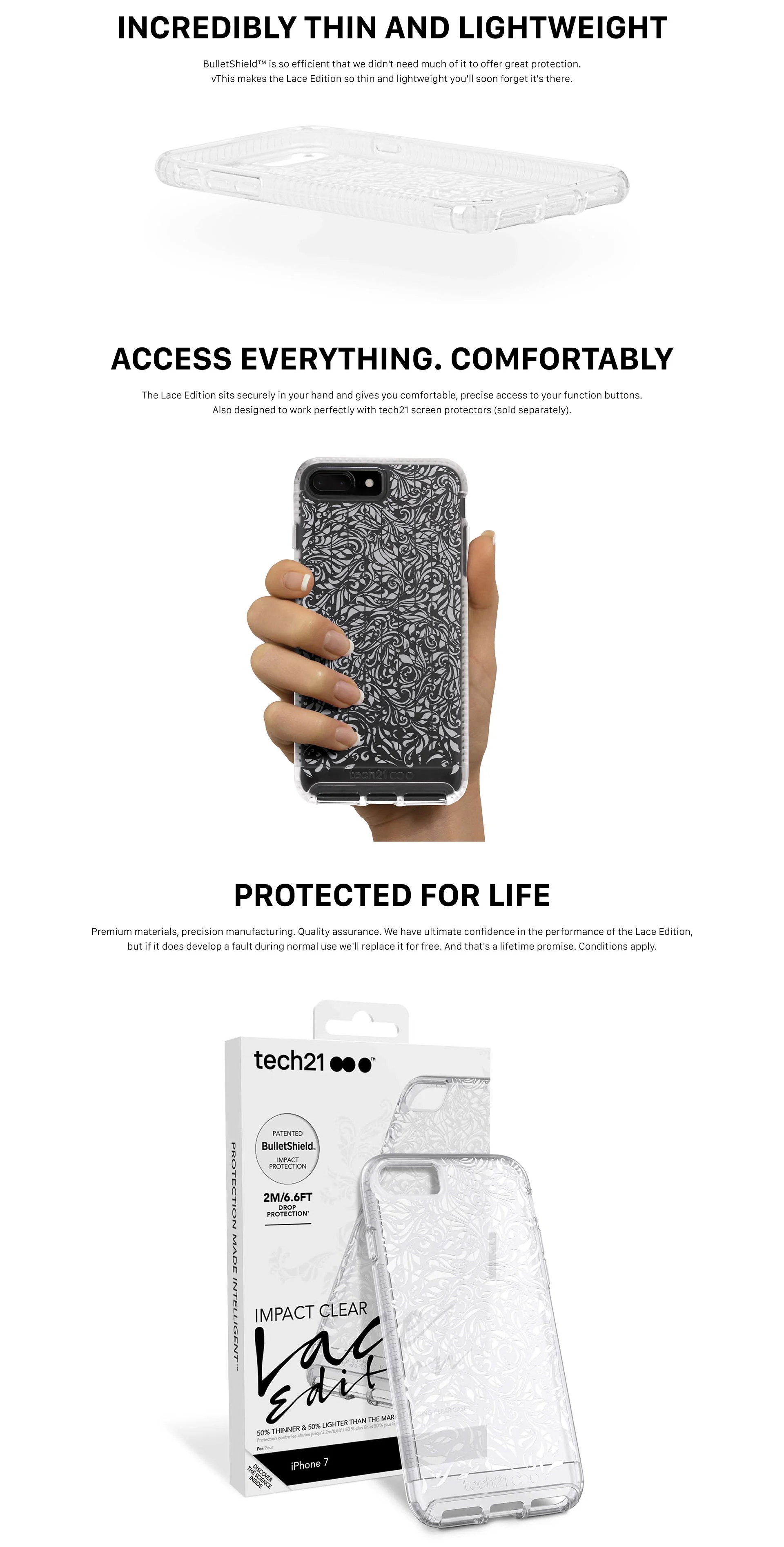 TEC2365 iPhone Fashion IMPACT CLEAR LACE IPHONE 7plus-2.jpg