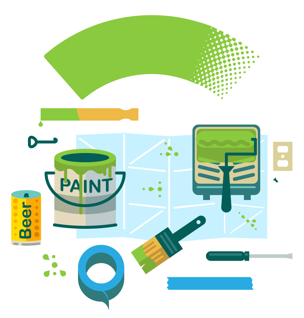 Paint