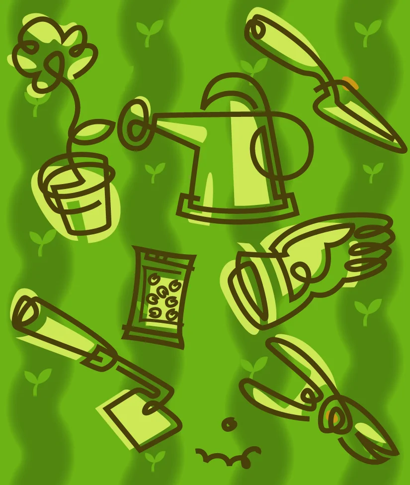 Nurture