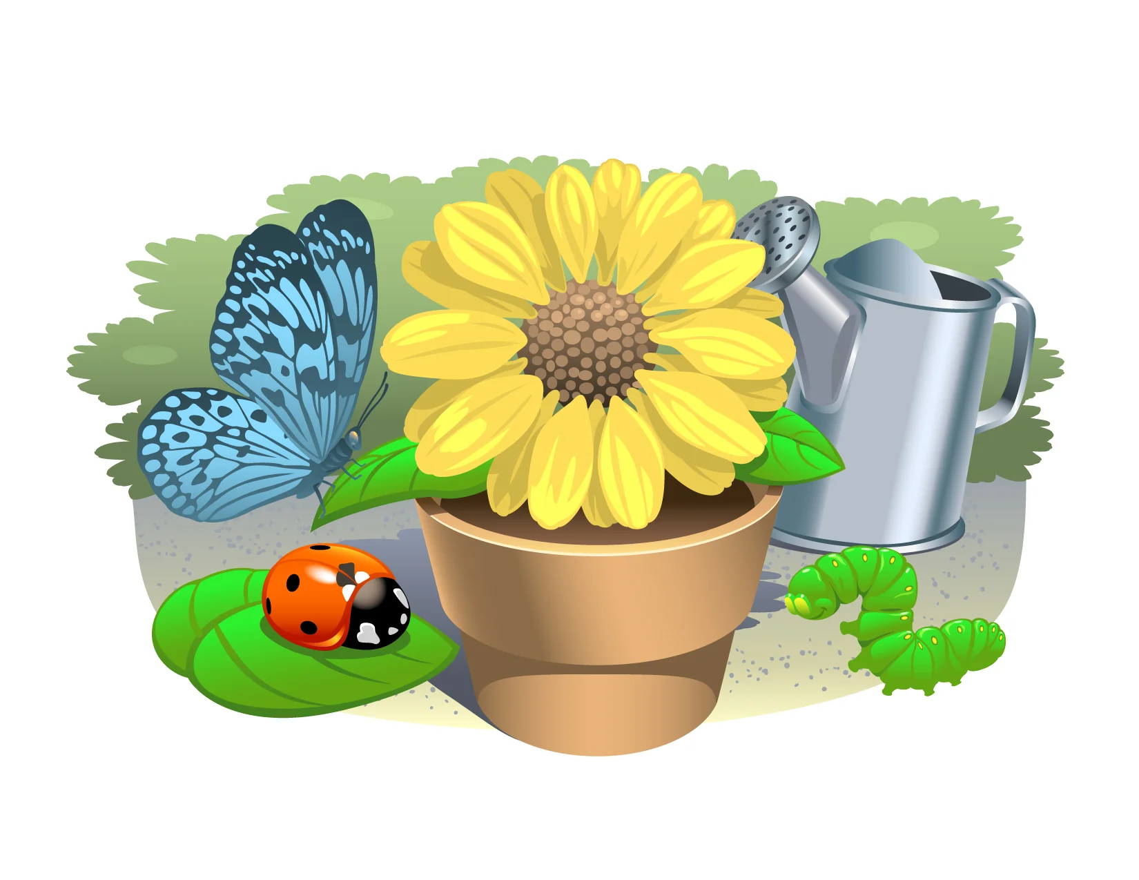 Nursery
