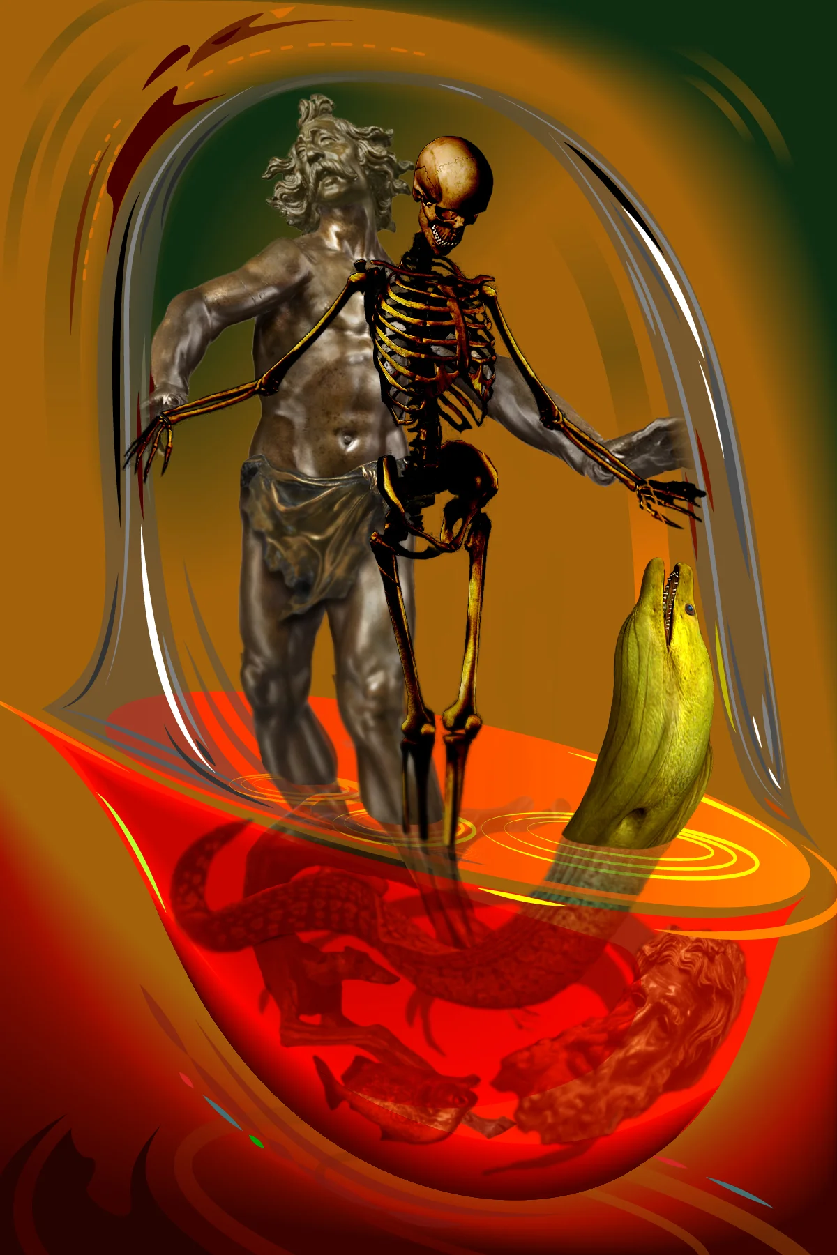 Subterfuge