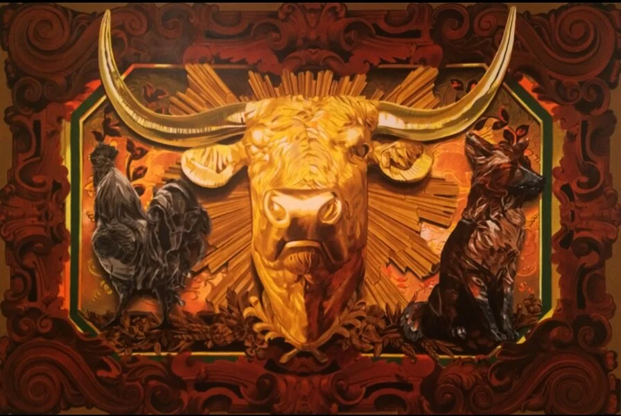Dominion