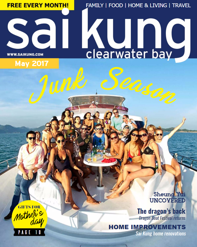 Sai Kung Magazine - p26