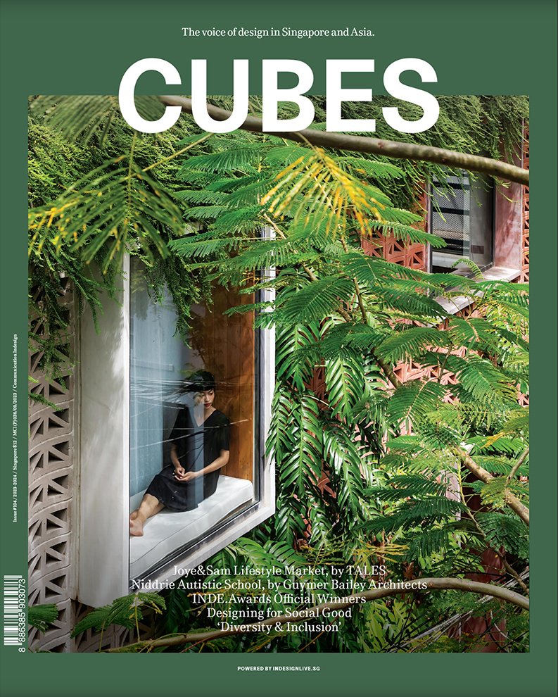 Cubes Magazine
