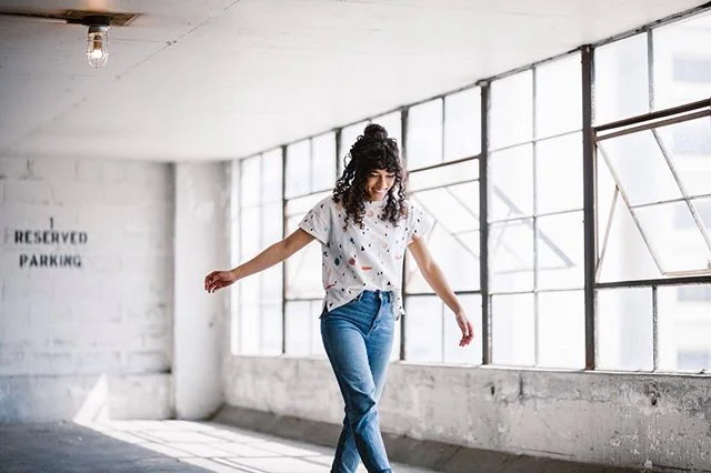 It's hard to mess up a photo with a great location and great model. @azzlovesmuffins .⠀
.⠀
.⠀
.⠀
.⠀
.⠀
.⠀
.⠀
.⠀
.⠀
.⠀
.⠀
⠀
#portrait #portraiture #photooftheday #lincoln #nebraska #parkinggarage #windowlight #naturallight #canon #sigma85 #photographe