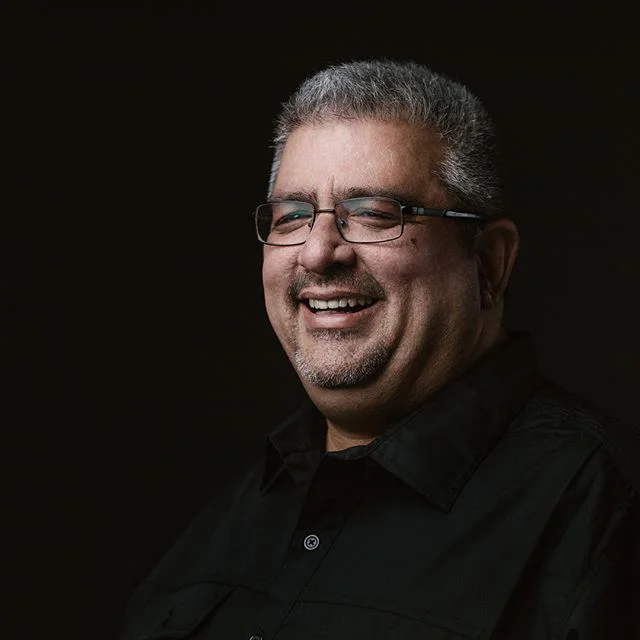 We've got another flame magazine coming out soon but I haven't posted any from the last one. Ralph was our feature story for the summer issue. He has a great story of how he got back into the church and now he is extremely involved. He also is a sign