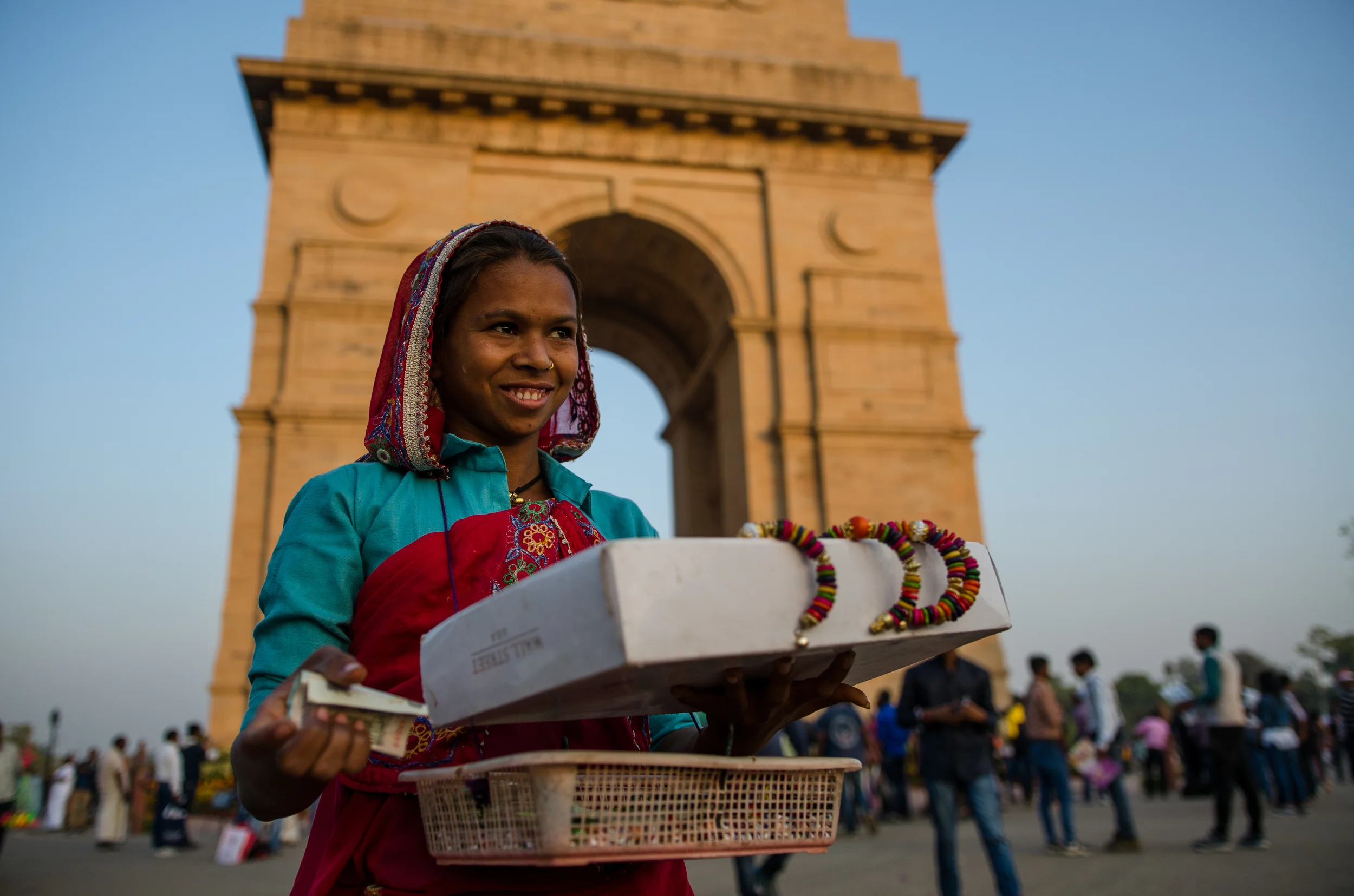 PHOTO OF THE DAY | New Delhi