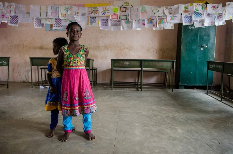 Communities Rising | Tamil Nadu (1/2)