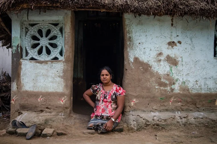 Kavita's Story | Tamil Nadu