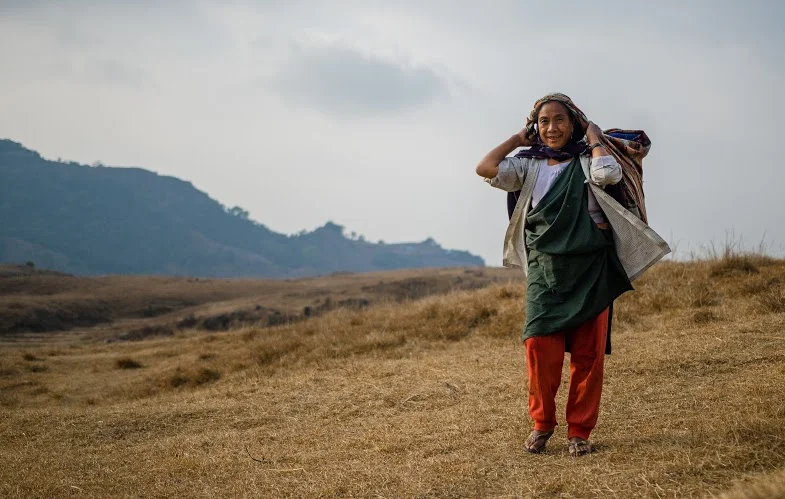 Welcome to the Northeast | Meghalaya