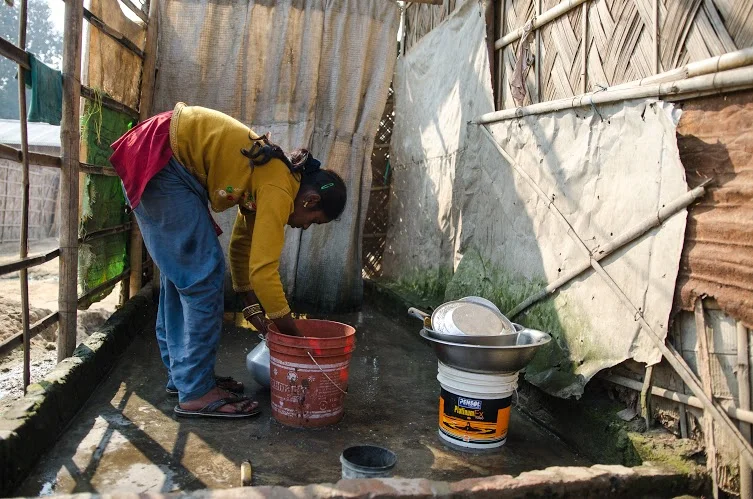 Helwa's Story | Nagaland