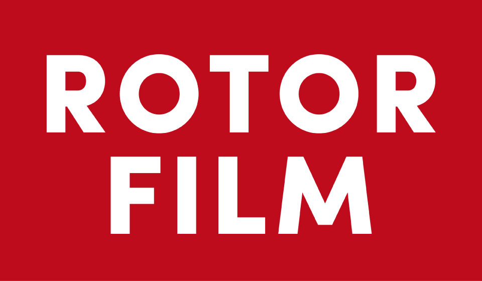 ROTOR FILM BABELSBERG Rotor Film Babelsberg, founded in 2011, is a full-service provider for all aspects of sound and picture post-production. Rotor's 20-person team supports of the first post-production facilities in Europe to introduce the new 3D-sound format Dolby Atmos in 2013, they have been involved in international productions like Spiderman and Pixels as well as in German films like Deutschland'83, Generation war, Heil, and Jack. Their cinema stage features the newest 3D audio technologies Dolby Atmos and Auro 3D. It is the Europe's biggest Grading Stage.
