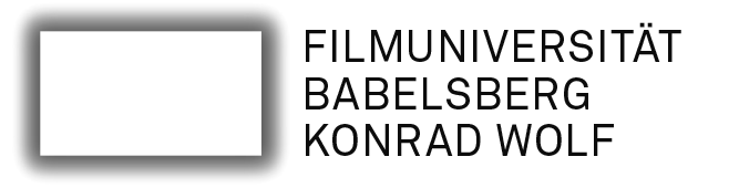 FILM UNIVERSITY BABELSBERG KONRAD WOLF Film University Babelsberg KONRAD WOLF is the largest and one of the most modern film academies in Germany, located in the heart of Babelsberg Media City and in close proximity to the Babelsberg Film Studios. In these excellent surroundings 10 BA and 11 MA programs offer comprehensive education for careers in film, television, and new media. With its unique educational approach that focuses on both craftsmanship and teamwork, as well as its successful artistic productions and innovative research projects, Film University Babelsberg plays a decisive role in shaping the future of moving images. In addition, the university's continuing education programs and events contribute to the discussion of cultural, social, and political issues.