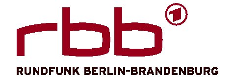 RUNDFUNK BERLIN-BRANDENBURG (RBB) rbb is Berlin's and Brandenburg's common public broadcaster and member of the large ARD network. With its six radio stations, rbb TV and its online activities, rbb serves all of Berlin and Brandenburg. The diverse program schedule of information, education, entertainment and culture offered by the rbb is made possible by license fees. Independent of industry and politics, mutual financing enables public service broadcasters to provide quality programs on radio and television as well as reliable information online. rbb is located at traditional media centers: in Germany's capital Berlin and in Potsdam Babelsberg. With regional studios in Cottbus and Frankfurt (Oder) and regional offices in Perleberg and Prenzlau, it has close ties with Brandenburg. rbb is the broadcaster for the people in the region and covers the diversity of its treaty states. With its wide range of programs, rbb intends to reach an audience as wide as possible, which includes programs aimed especially at minorities.