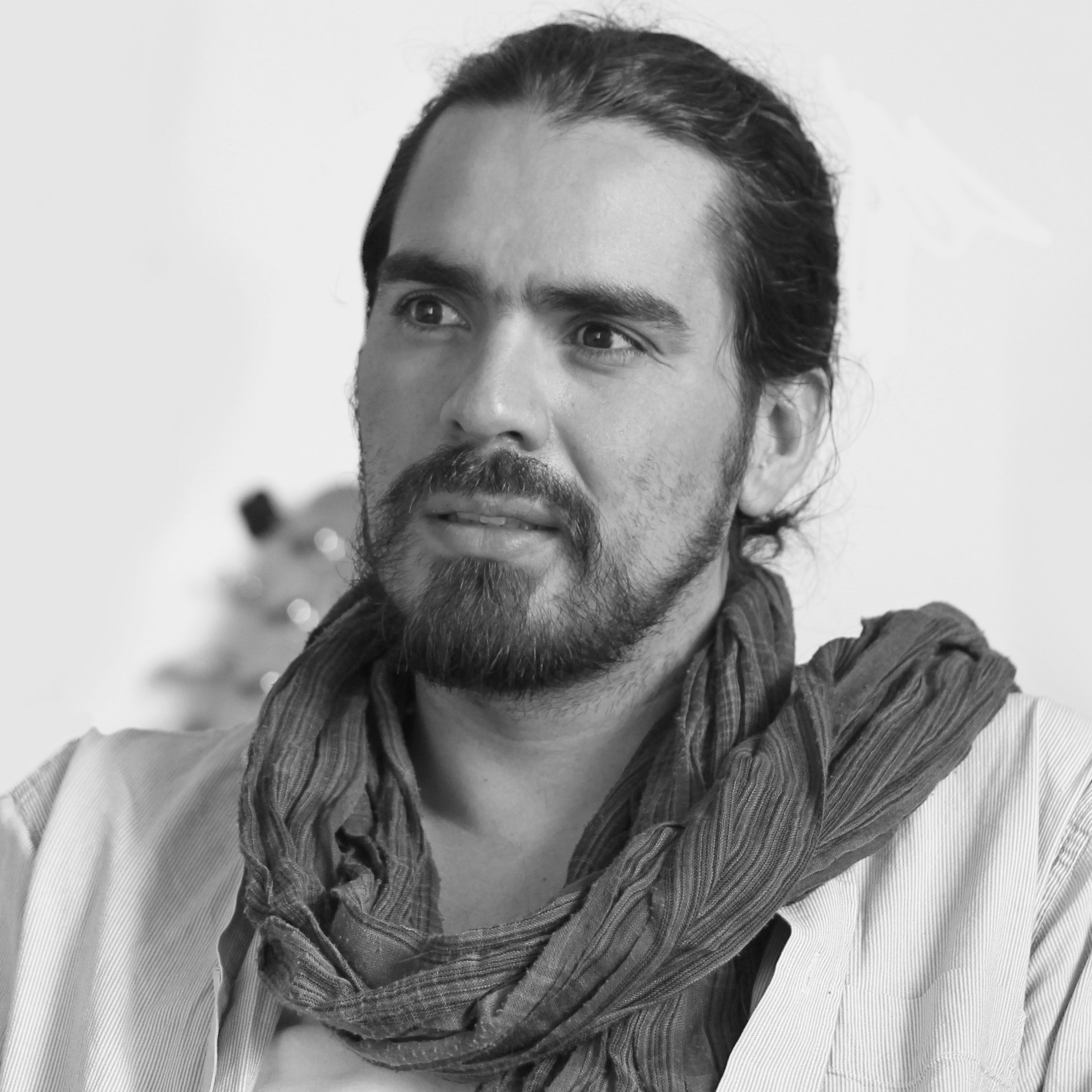 Felipe Sanchez Luna Co-Founder, kling klang klong – Berlin, Germany As a sound artist, sound designer and programmer, Felipe aims at understanding and explaining his surroundings through audio as he creates generative and interactive systems, combining innovative technology with natural laws of sound. After his studies in Audiovisual Media (B.E.) he worked 5 years for Klangerfinder before moving to Berlin and complete Sound Studies (M.A.) at the Art University. Hefounded kling klang klong, a studio for immersive sound, music and technology for exhibition spaces, films, videos, interactive installations, performing arts and business.