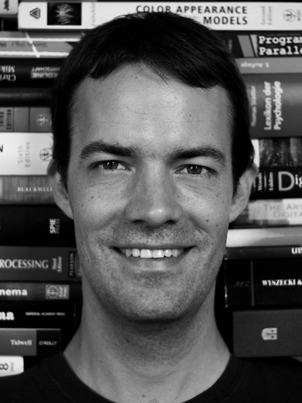 Jan Fröhlich Image Scientist ARRI – Munich, Germany Jan is senior image scientist at ARRI Munich, having previously worked as technical director at CinePostproduction in Germany. He has recently submitted his PhD on HDR and WCG imaging. During his PhD, Jan worked for Dolby Laboratories, where he contributed to the development of ITU Rec.2100 ICtCp color encoding, as well as the Dolby Vision HDR and WCG content platform. 