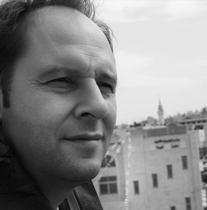 Marcus Vetter
