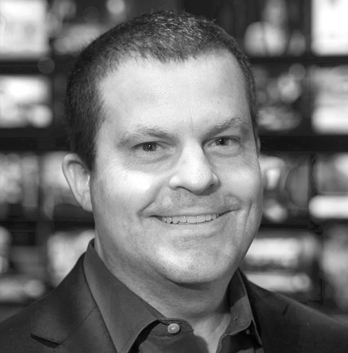 Pete Thompson