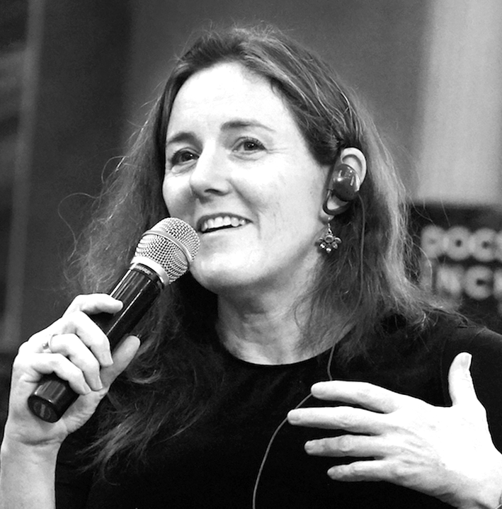 Esther van Messel